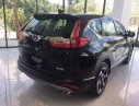 Honda CR V   2019 - Bán Honda CRV 2019 mới 100%, đủ màu