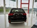 Mitsubishi Outlander 2019 - Bán Mitsubishi Outlander 2019, màu đen, giá 807.5tr