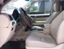 Lexus GX  460 Premium  2012 - Bán Lexus GX460 Premium model 2012, xe nhập Mỹ, màu đỏ, nội thất màu kem