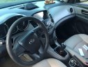 Daewoo Lacetti SE 2010 - Bán Daewoo Lacetti SE 2010, màu đen, full option đã vào sub đèn led Audi