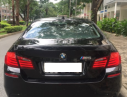 BMW 5 Series 528i AT 2011 - Cần bán xe BMW 528 AT model 2011, màu đen, nhập khẩu