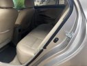 Toyota Corolla altis 2010 - Bán Toyota Corolla altis đời 2010, màu vàng số sàn, giá tốt