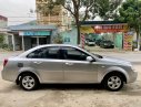 Daewoo Lacetti EX 2008 - Bán Daewoo Lacetti EX sản xuất 2008, màu bạc, 160 triệu