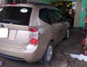 Kia Carens CRDi 2.0 MT 2007 - Bán ô tô Kia Carens CRDi 2.0 MT đời 2007, màu vàng,, xe còn mới chưa từng làm đồng