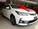 Toyota Corolla altis  1.8G CVT   2019 - Bán Toyota Corolla Altis 1.8G CVT năm 2019, màu trắng, mới 100%