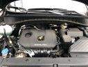 Hyundai Tucson 2.0 2018 - Hyundai Tucson 2.0 AT màu đen sản xuất 12/2018, đăng ký 2019, tên tư nhân chính chủ