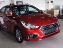 Hyundai Accent 2019 - Hyundai Trường Chinh bán Hyundai Accent sản xuất năm 2019, màu đỏ