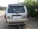 Isuzu Hi lander 2008 - Bán Isuzu Hi lander đời 2008, màu bạc