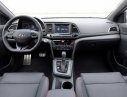 Hyundai Elantra 1.6L MT 2019 - Hyundai Elantra 1.6MT - 2.0AT- 1.6 Turbo, có sẵn màu trắng - đỏ, giao ngay, khuyến mãi lên đến 100 triệu
