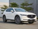 Mazda CX 5 2019 - Cần bán xe Mazda CX 5 sản xuất năm 2019, màu trắng, nhập khẩu nguyên chiếc