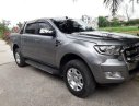 Ford Ranger XLT 2015 - Bán ô tô Ford Ranger XLT 2015, màu xám, nhập khẩu, giá 585tr