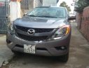 Mazda BT 50 4X4MT 2015 - Cần bán gấp Mazda BT 50 4X4MT đời 2015, xe còn rất mới đi cực giữ gìn