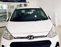 Hyundai Grand i10 2019 - Hyundai Trường Chinh bán xe Hyundai Grand i10 đời 2019, màu trắng
