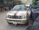 Isuzu Dmax   2006 - Bán ô tô Isuzu Dmax 2006 chính chủ, 245 triệu