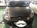 Ford Focus Titanium 2014 - Bán Ford Focus Titanium đời 2014, màu xám (ghi), 510 triệu