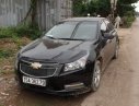 Chevrolet Cruze 2013 - Bán xe Chevrolet Cruze đời 2013, màu đen, nhập khẩu chính chủ, 345 triệu