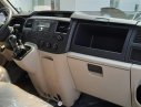 Ford Transit SPV  2019 - Bán Xe Ford Transit SPV sản xuất 2019, màu vàng ánh kim, nhiều ưu đãi, giá ưu đãi không thể tốt hơn