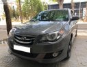 Hyundai Avante AT 2012 - Bán ô tô Hyundai Avante AT đời 2012, màu xám, nhập khẩu, xe gia đình sử dụng