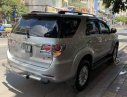 Toyota Fortuner V 2014 - Bán Toyota Fortuner V năm sản xuất 2014, chính chủ