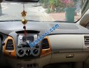 Toyota Innova G 2.0 MT 2009 - Bán Toyota Innova G 2.0 số sàn, đời T9/ 2009 màu bạc, 1 đời chủ sử dụng tuyệt đẹp