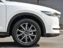 Mazda CX 5 2019 - Cần bán xe Mazda CX 5 sản xuất năm 2019, màu trắng, nhập khẩu nguyên chiếc