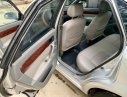 Daewoo Lacetti EX 2008 - Bán Daewoo Lacetti EX sản xuất 2008, màu bạc, 160 triệu