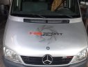 Mercedes-Benz Sprinter 311 ESP 2010 - Cần bán lại xe Mercedes 311 ESP sản xuất 2010, xe đẹp zin