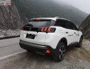 Peugeot 3008   2019 - Bán Peugeot 3008 năm 2019, màu trắng, thiết kế chắc chắn