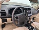 Toyota Prado   2018 - Bán ô tô Toyota Prado sản xuất 2018, màu trắng, dẫn động cả 04 bánh