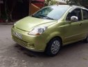 Chevrolet Spark 2009 - Cần bán Chevrolet Spark đời 2009 xe gia đình, giá tốt