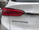 Hyundai Santa Fe 2019 - Hyundai Trường Chinh bán ô tô Hyundai Santa Fe đời 2019, màu trắng