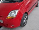 Chevrolet Vivant 2010 - Bán ô tô Chevrolet Vivant sản xuất năm 2010, màu đỏ, xe nhập, máy lạnh cực mát