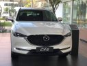 Mazda CX 5 2019 - Cần bán xe Mazda CX 5 sản xuất năm 2019, màu trắng, nhập khẩu nguyên chiếc