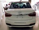 Hyundai Grand i10 2019 - Hyundai Trường Chinh bán xe Hyundai Grand i10 đời 2019, màu trắng