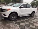 Mazda BT 50  3.2 2013 - Cần bán xe Mazda BT 50 3.2 đời 2013, màu trắng, xe nhập