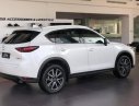 Mazda CX 5 2019 - Cần bán xe Mazda CX 5 sản xuất năm 2019, màu trắng, nhập khẩu nguyên chiếc