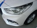 Hyundai Accent 2019 - Bán Hyundai Accent 2018 mới 100%, số tự động, động cơ 1.4L, màu trắng, lắp ráp trong nước