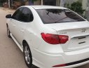 Hyundai Avante 2012 - Salon Ô tô Tuấn Mạnh bán xe Avante sản xuất 2012, số tự động, màu trắng, mới chạy 6 vạn km