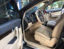 Chevrolet Captiva LT 2008 - Bán Chevrolet Captiva LT sản xuất 2008, màu đen