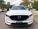 Mazda CX 5  2.0 2WD AT 2019 - Bán Mazda CX 5 đời 2019, màu trắng, giá tốt