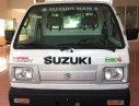 Suzuki Super Carry Truck 1.0 MT 2018 - Bán Suzuki Super Carry Truck 1.0 MT 2018, độ bền xe lên đến 25 năm, xe chạy cực êm, ít hư vặt