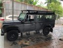 LandRover Defender Trước 1990 - Cần bán lại xe LandRover Defender trước sản xuất năm 1990, xe nhập