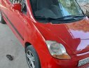 Chevrolet Vivant 2010 - Bán ô tô Chevrolet Vivant sản xuất năm 2010, màu đỏ, xe nhập, máy lạnh cực mát