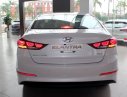 Hyundai Elantra 1.6L MT 2019 - Hyundai Elantra 1.6MT - 2.0AT- 1.6 Turbo, có sẵn màu trắng - đỏ, giao ngay, khuyến mãi lên đến 100 triệu