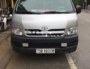 Toyota Hiace 2.7 2008 - Bán xe Toyota Hiace, 16 chỗ, máy xăng, đời 2008