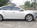 Chevrolet Cruze LTZ 2017 - Bán Chevrolet Cruze LTZ sản xuất 2017 số tự động, máy xăng, máy zin 100% cực mới, cực chất