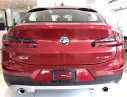 BMW X4 2019 - Cần bán BMW X4 đời 2019, màu đỏ, nhập khẩu nguyên chiếc