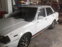 Toyota Corolla   1982 - Cần bán lại xe Toyota Corolla sản xuất 1982, màu trắng, nhập khẩu, giá rẻ