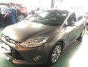 Ford Focus Titanium 2014 - Bán Ford Focus Titanium đời 2014, màu xám (ghi), 510 triệu