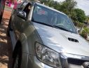 Toyota Hilux 2011 - Bán Toyota Hilux sản xuất 2011, màu bạc, xe nhập chính chủ, giá tốt